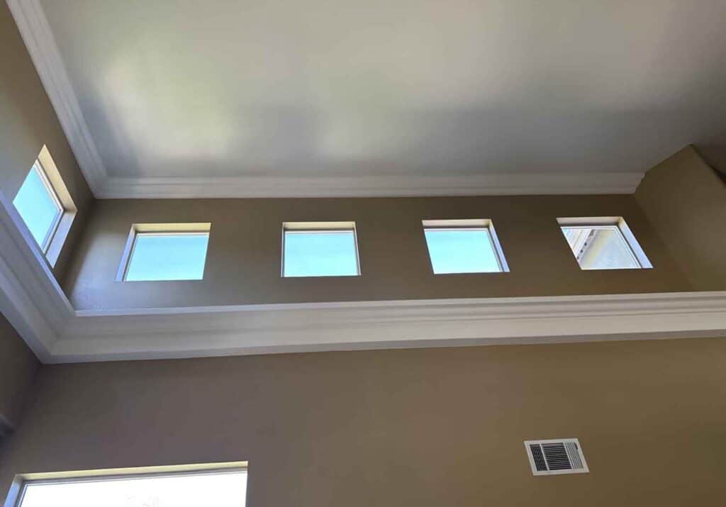 Sun Control Window Tinting for San Jose, CA Homes by ClimatePro