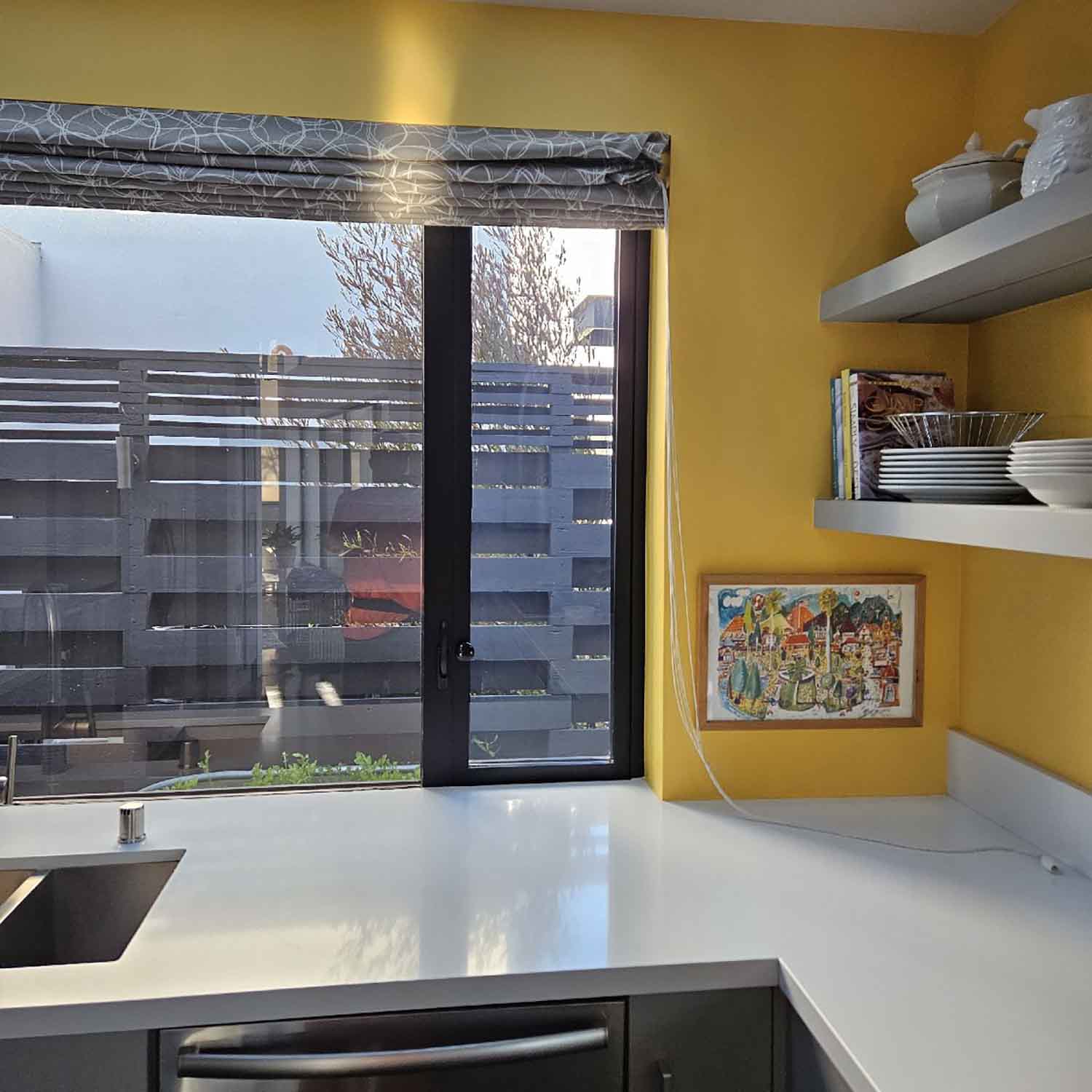 1 Sonoma Homes 3M Sun Control Window Tint ClimatePro