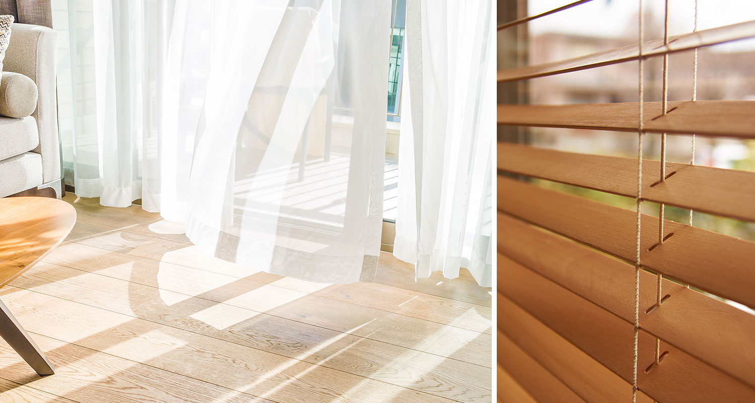 3M Window Films vs Blinds ClimatePro