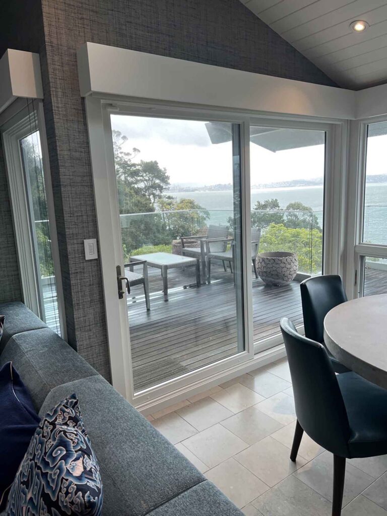 ClimatePro Installs The Best Sun Control Window Film for Belvedere, CA Homes