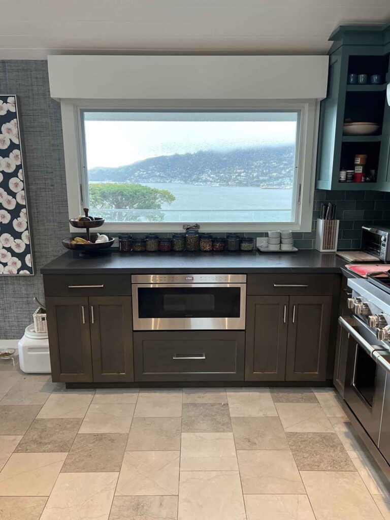 ClimatePro Installs The Best Sun Control Window Film for Belvedere, CA Homes