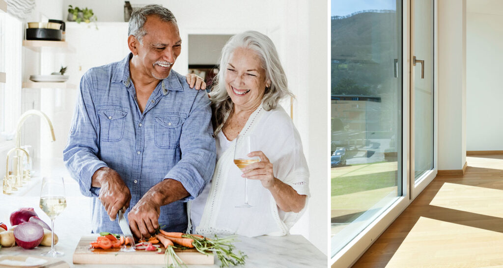 Beat The Heat with Home Window Tint. Get a free 3M Window Tint estimate from ClimatePro for your Bay Area home.