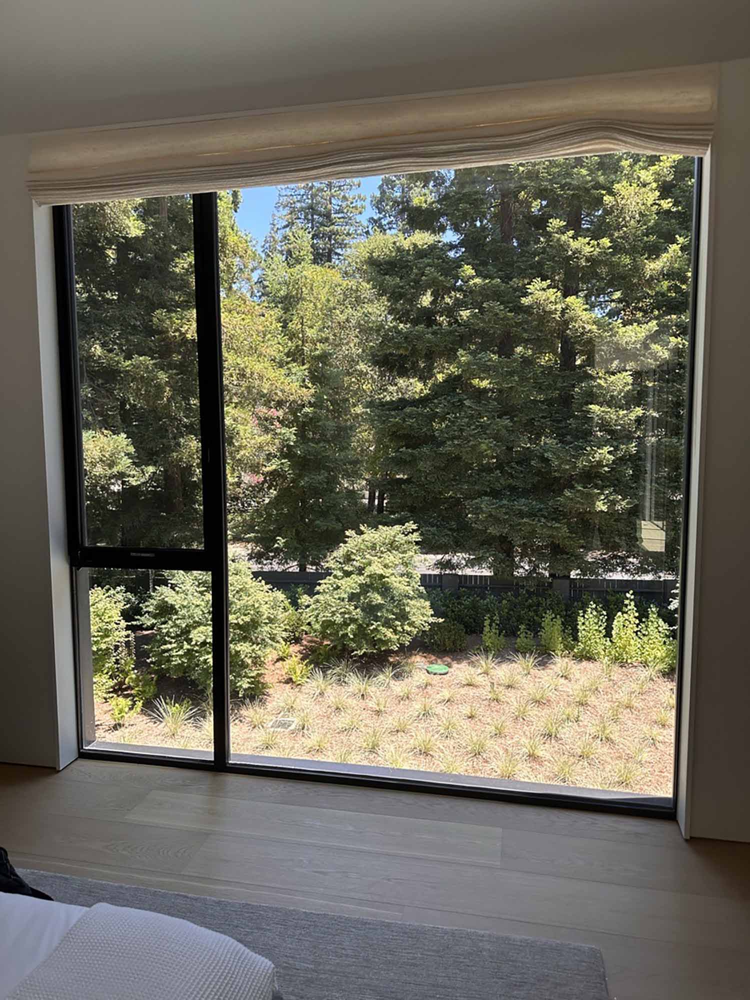 Control the Sun in Your Atherton, CA Home with 3M Window Tint from ClimatePro