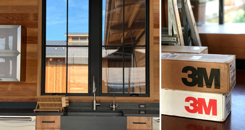 Is Window Film an Earth-Friendly Product? The Bay Area's ClimatePro explains.