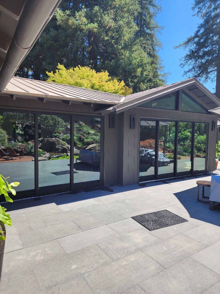 3_ClimatePro_Woodside_CA_3M_Window_Film-Exterior
