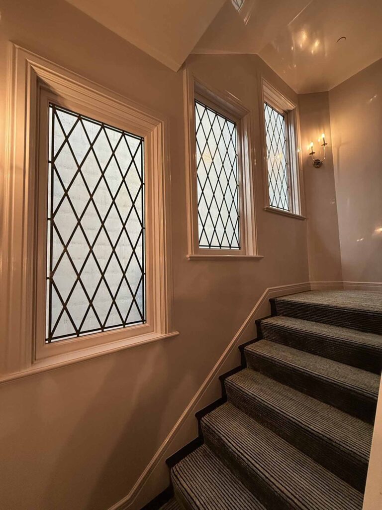 1 Sun Control 3M Window Film San Francisco ClimatePro