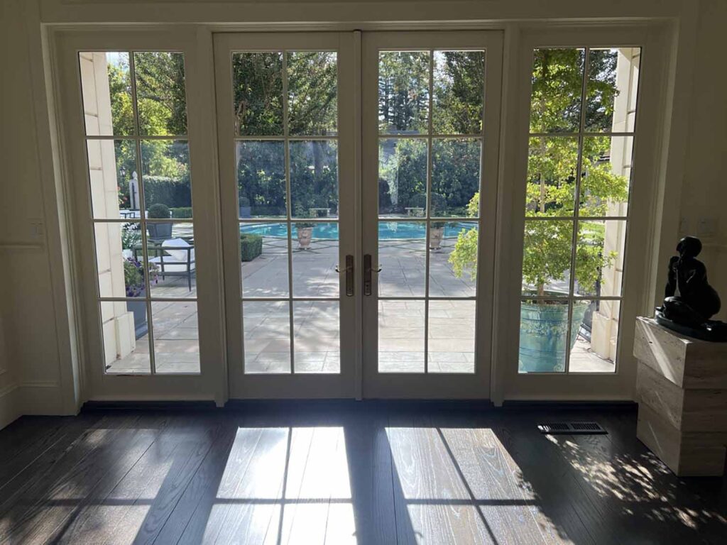 ClimatePro Installs 3M Sun Control Window Film in Atherton, CA