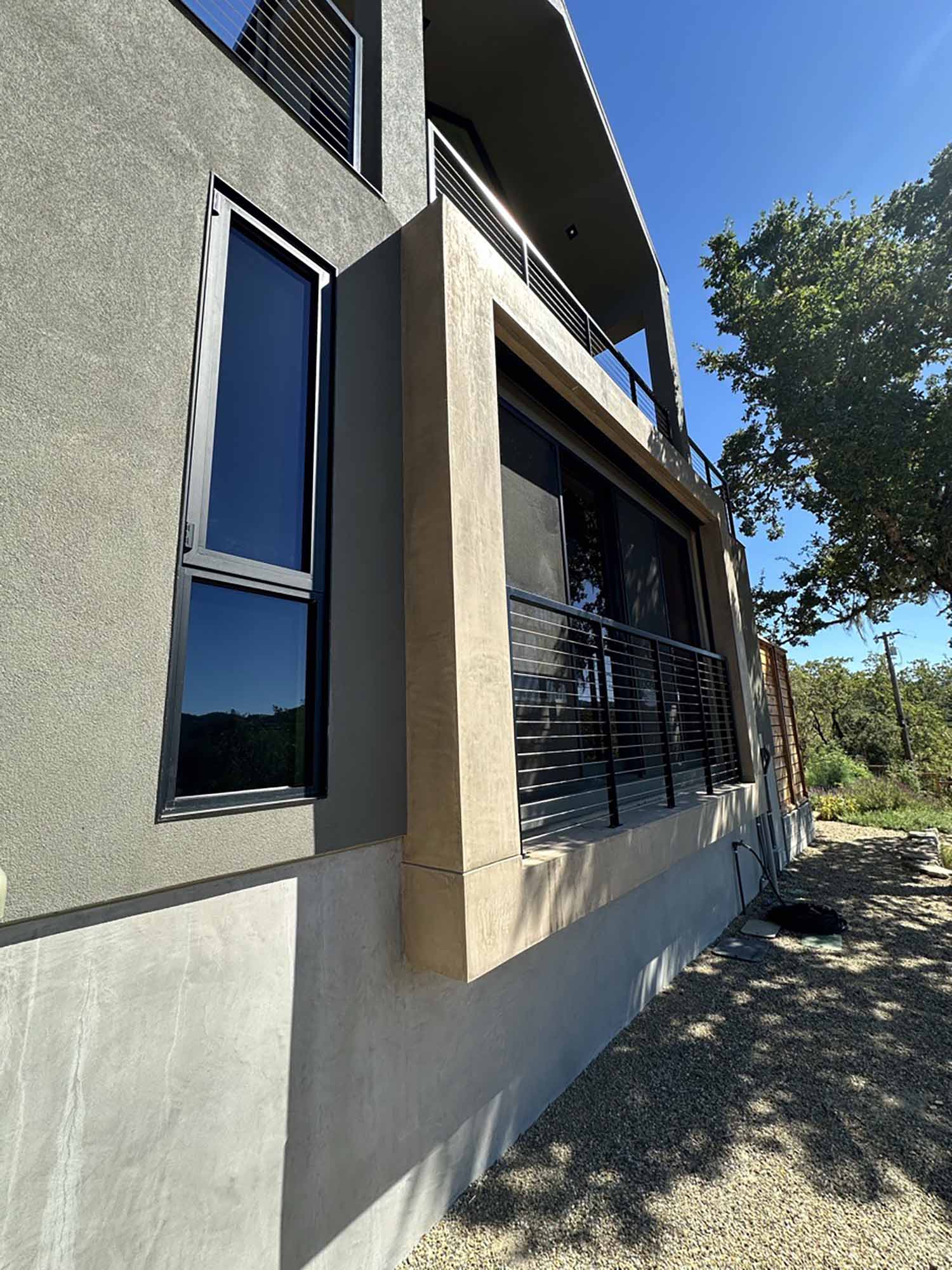ClimatePro Installs 3M Sun Control Window Tint for Cloverdale, CA Homes