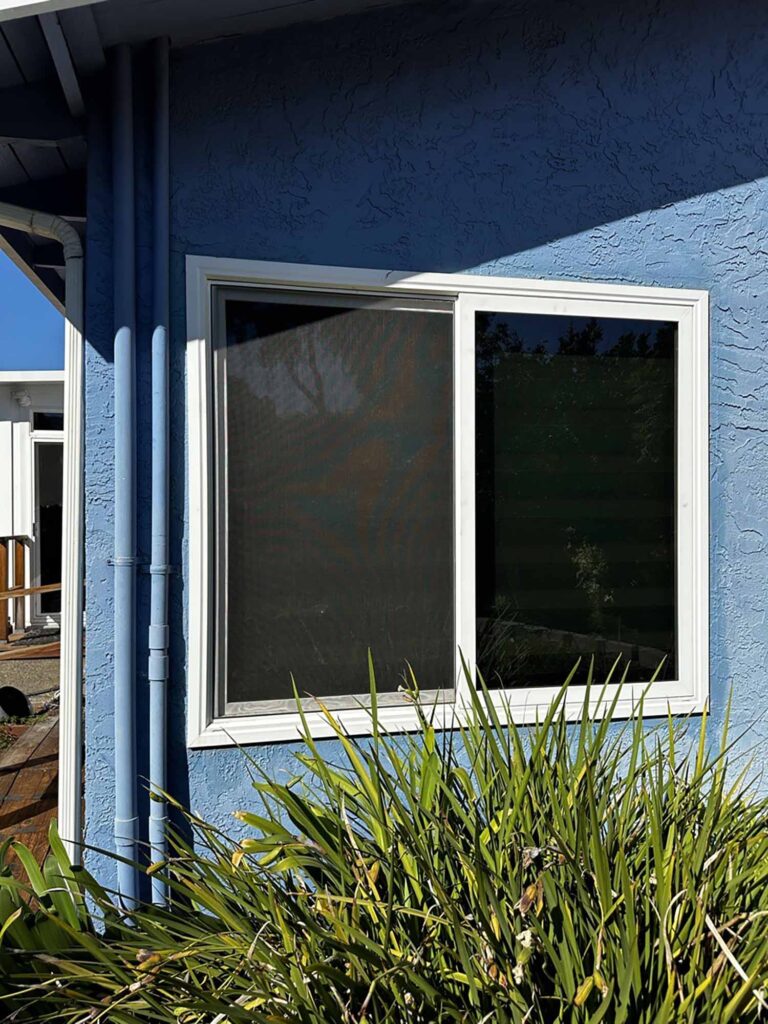 1_3M_San_Jose_Sun Control_Window_Tint_Exterior_ClimatePro