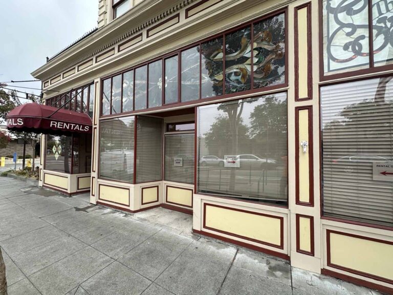 6 Alameda Window Tint Commercial ClimatePro Bay Area