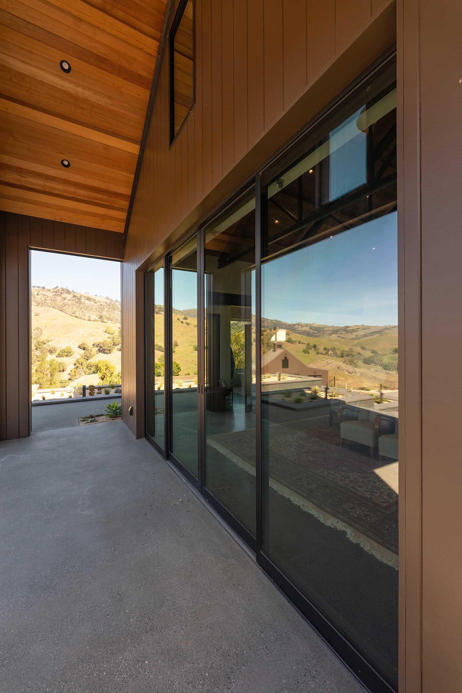 7 ClimatePro Home Window Tint