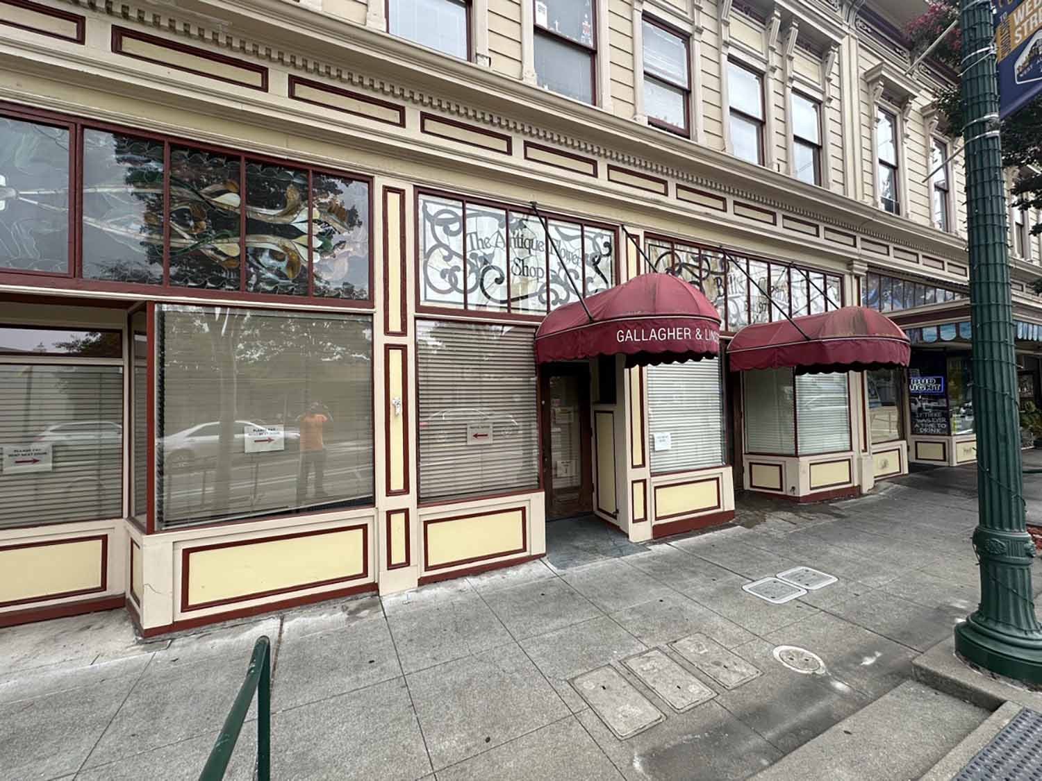 9 Alameda Window Tint Commercial ClimatePro Bay Area