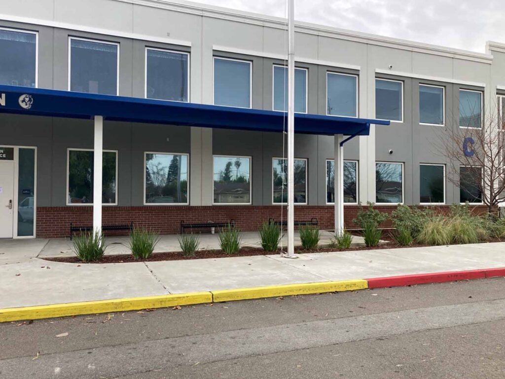 3_San_Jose_School_Window_TInt_ClimatePro