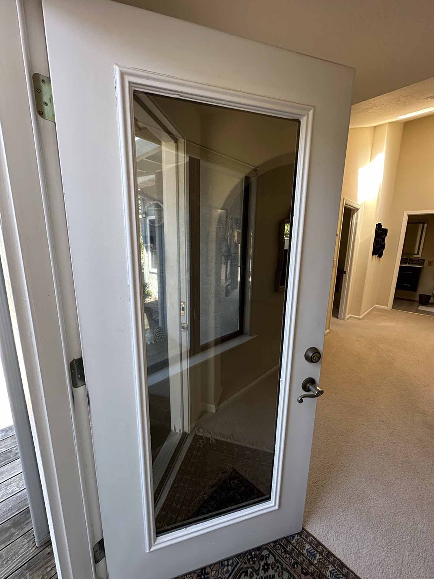 ClimatePro Installs Sun Control Window Tint for Moraga, CA Homes