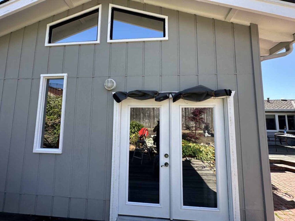 ClimatePro Installs Sun Control Window Tint for Moraga, CA Homes