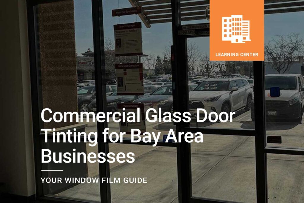 Commerical_Door_Window_Tint_ClimatePro