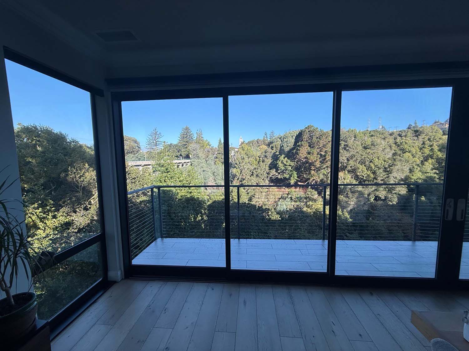 2 Oakland CA 3M Sun Control Window Film ClimatePro