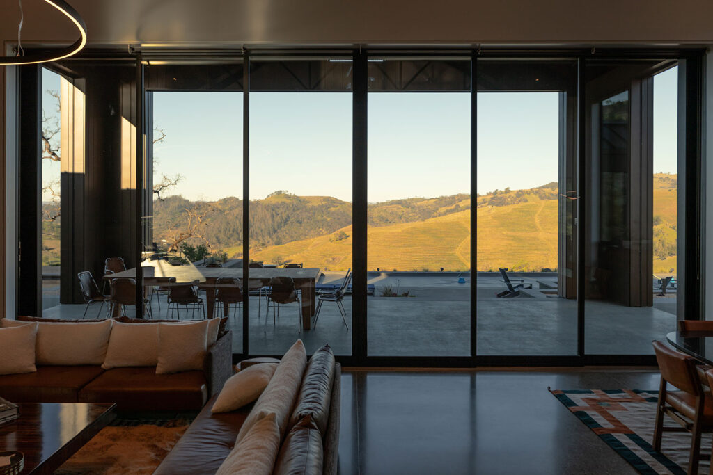 3M Sun Control Window Film can transform your home or office into a UV-protected space.