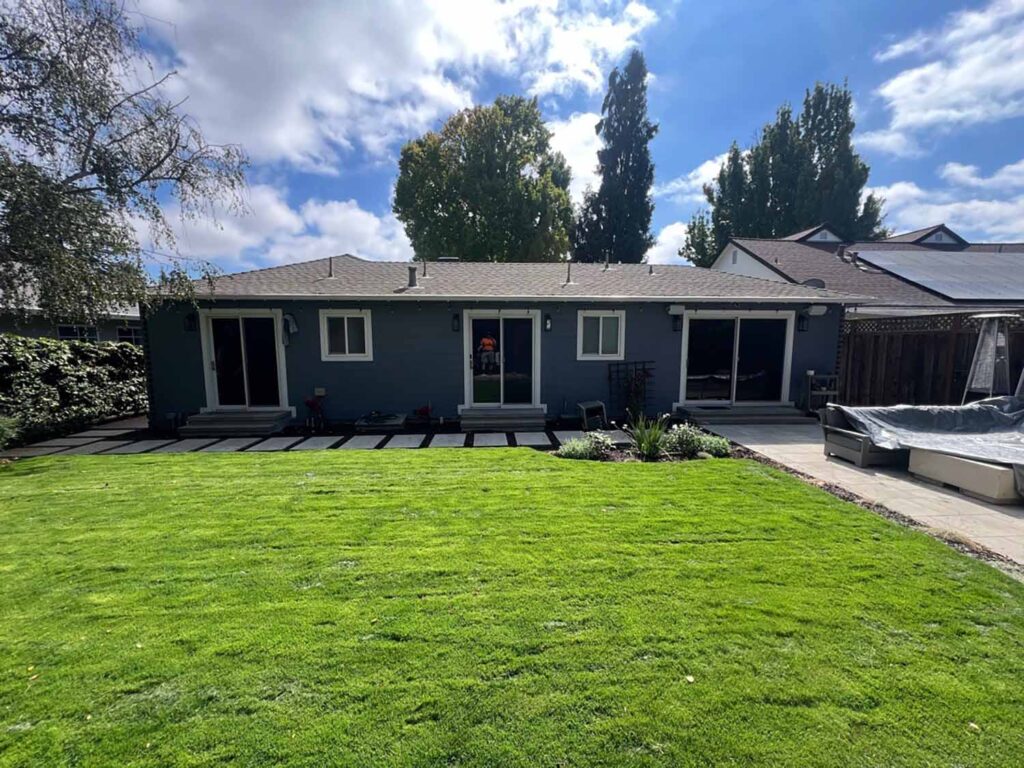 3M Sun Control Exterior Film is a great choice for Menlo Park, CA homeowners.