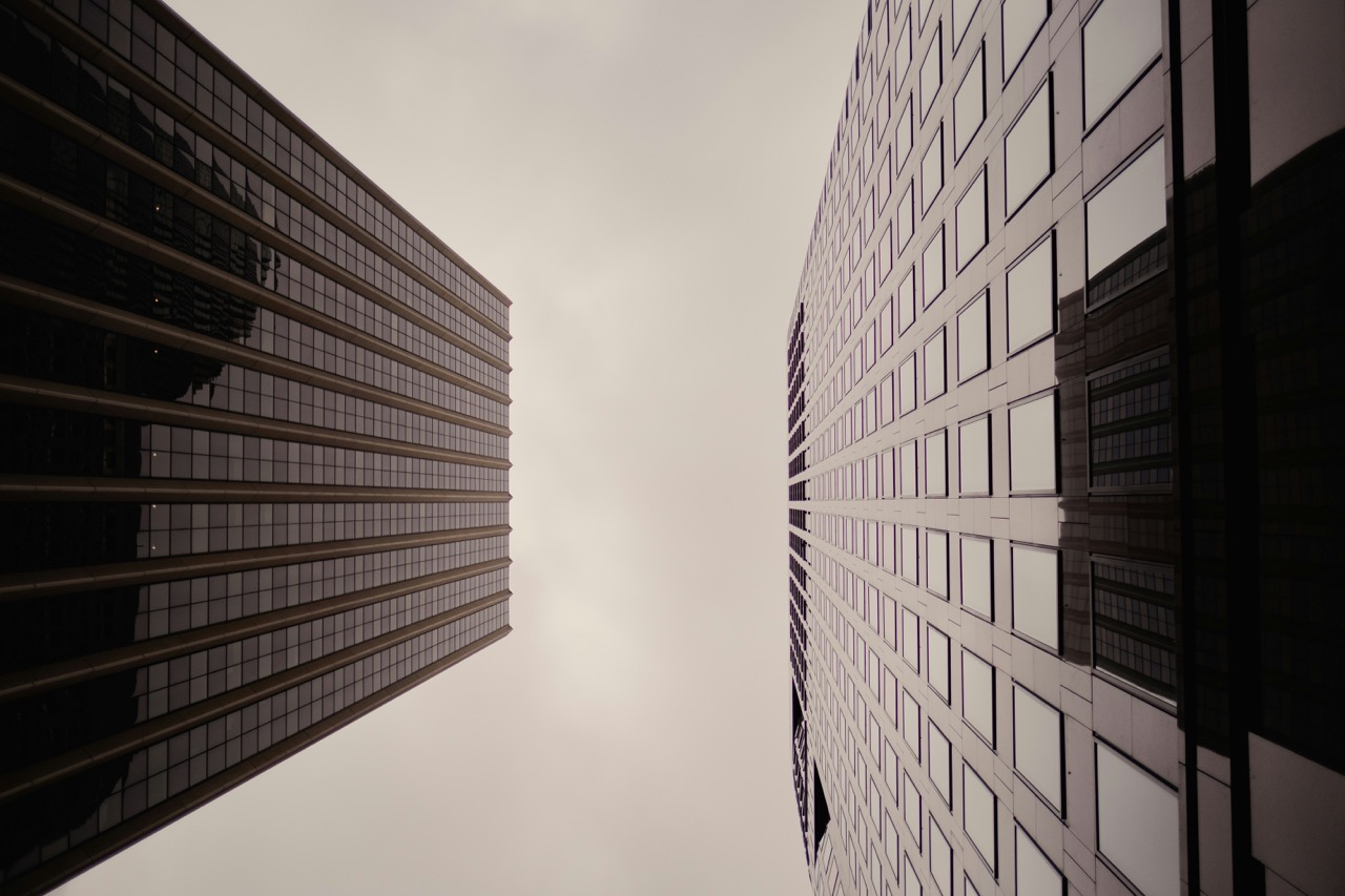 ClimatePro Office Window Film 2026