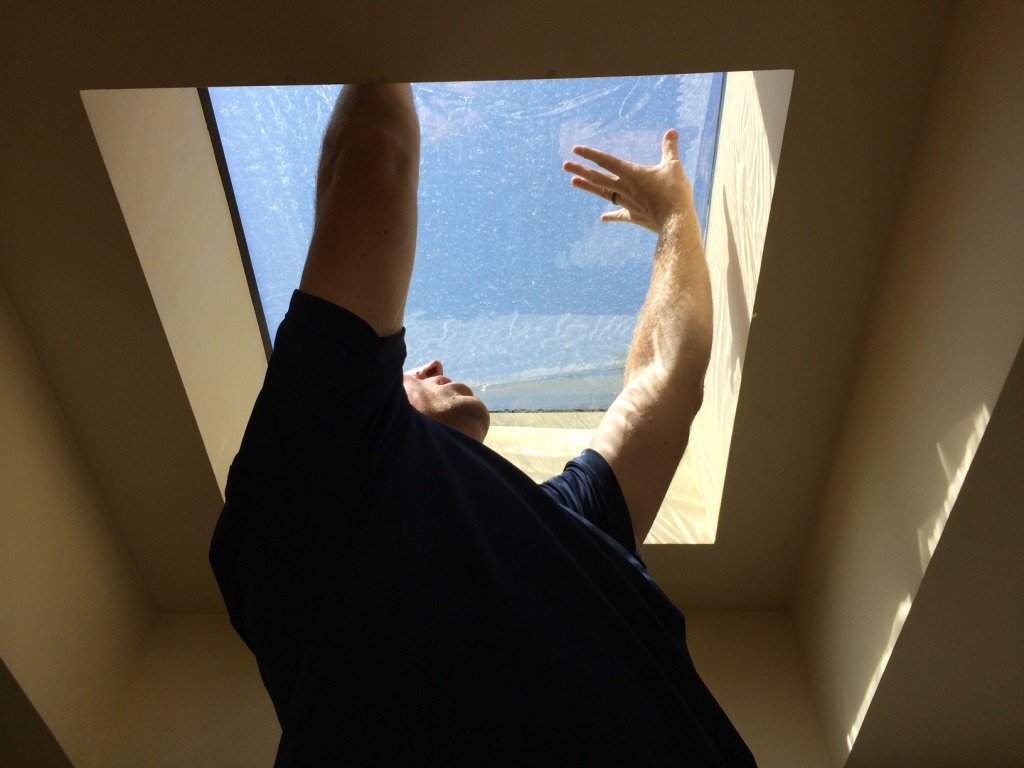 ClimatePro Team At Work