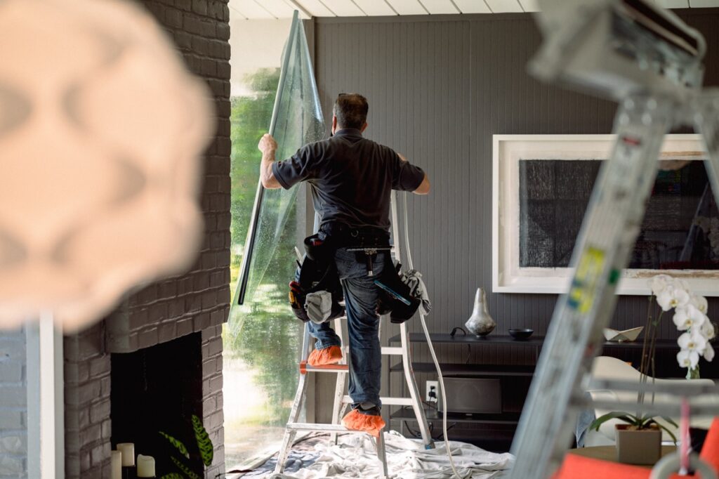 Installing 3M Prestige Window Film can help you to cut energy costs.