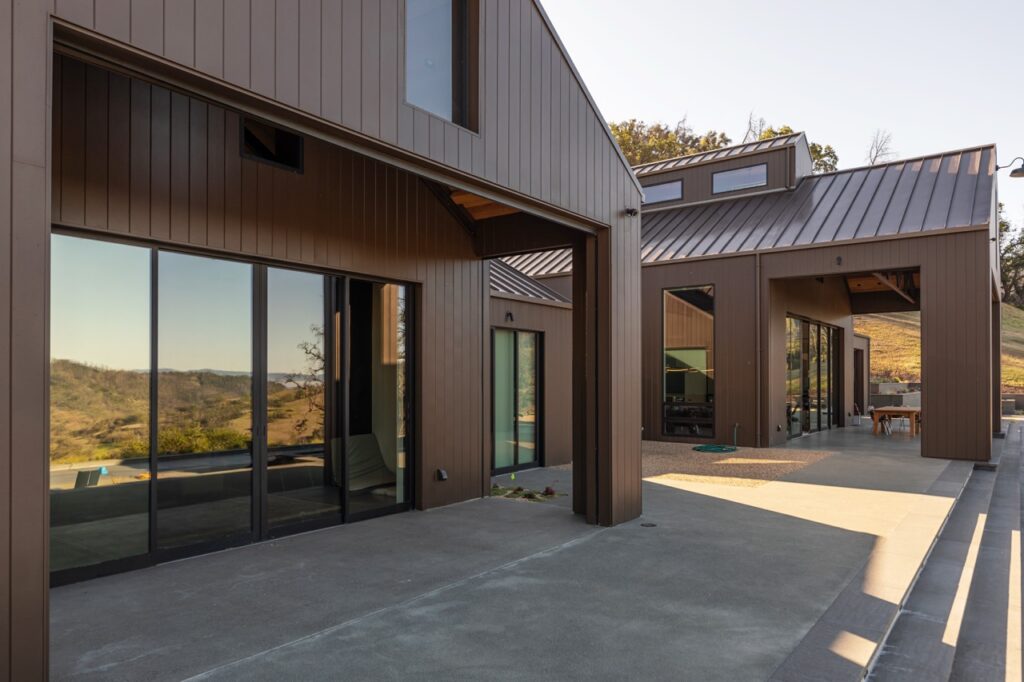 4 3M Spring Summer Window Film Energy Savings ClimatePro Bay Area Large