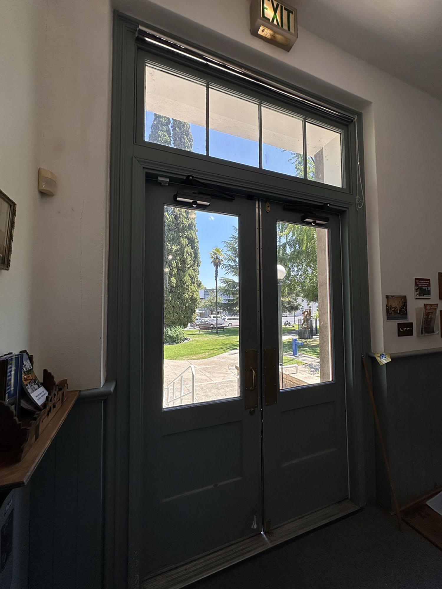 By applying sun control window film to hundreds of individual panes, ClimatePro helped protect the museum's interior while maintaining the beauty of its historic architecture.