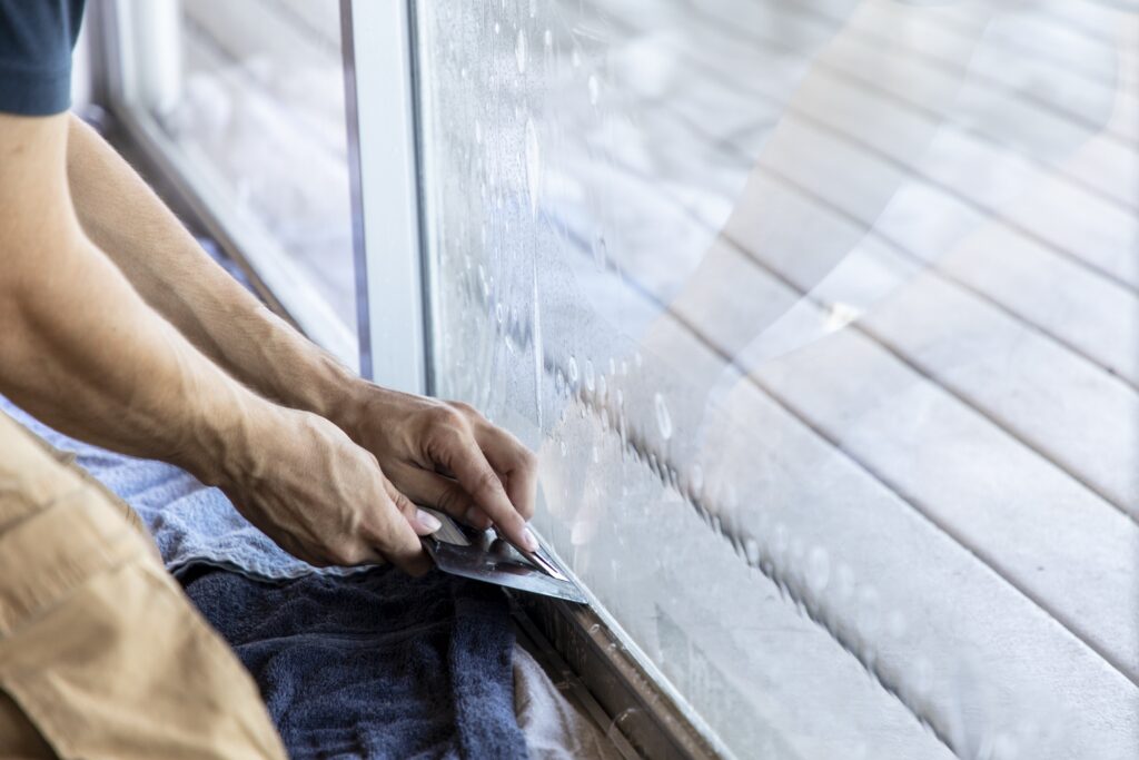 From living rooms and bedrooms to garages and skylights, window film offers solutions for a wide range of residential window concerns.