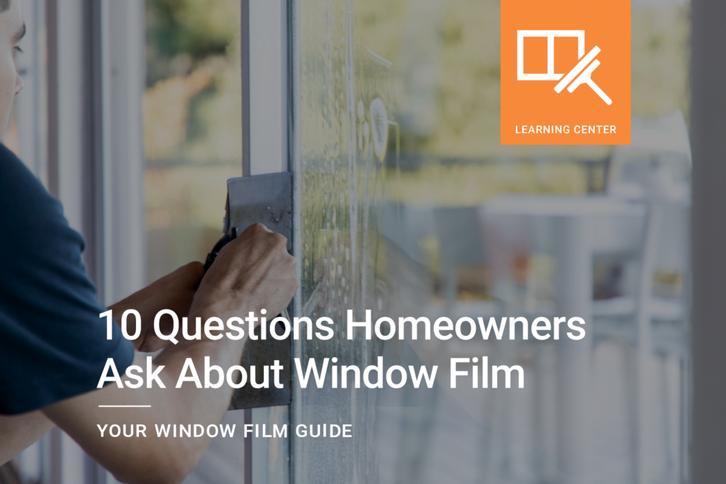 Thumbnail 10 Questions Homeowners Ask Window Film ClimatePro